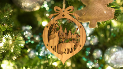 12月／クリスマス会