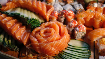 2月／鍋行事、節分