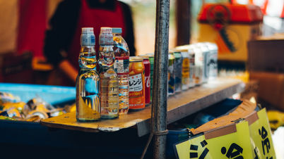 6月／外出（植物園）